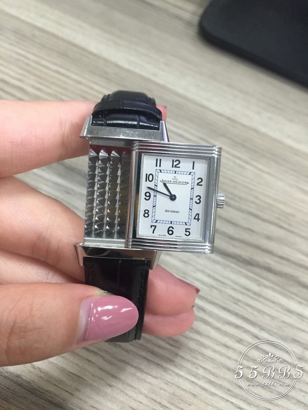 积家翻转红二手,积家翻转23款