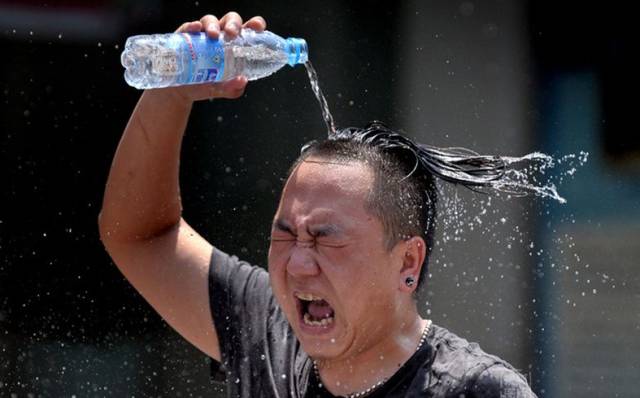 英德山区避暑,英德夏天好去处