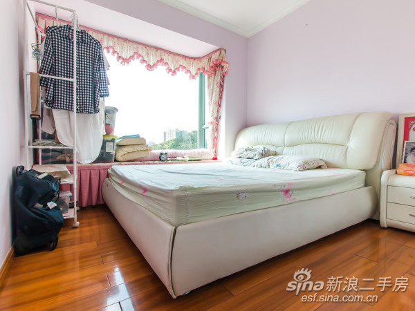 深圳罗湖200-300万四房两厅出售,深圳总价低小三房精装现房