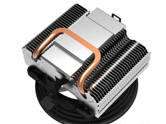 有什么好的下压式cpu散热器推荐,好一点的cpu散热器推荐