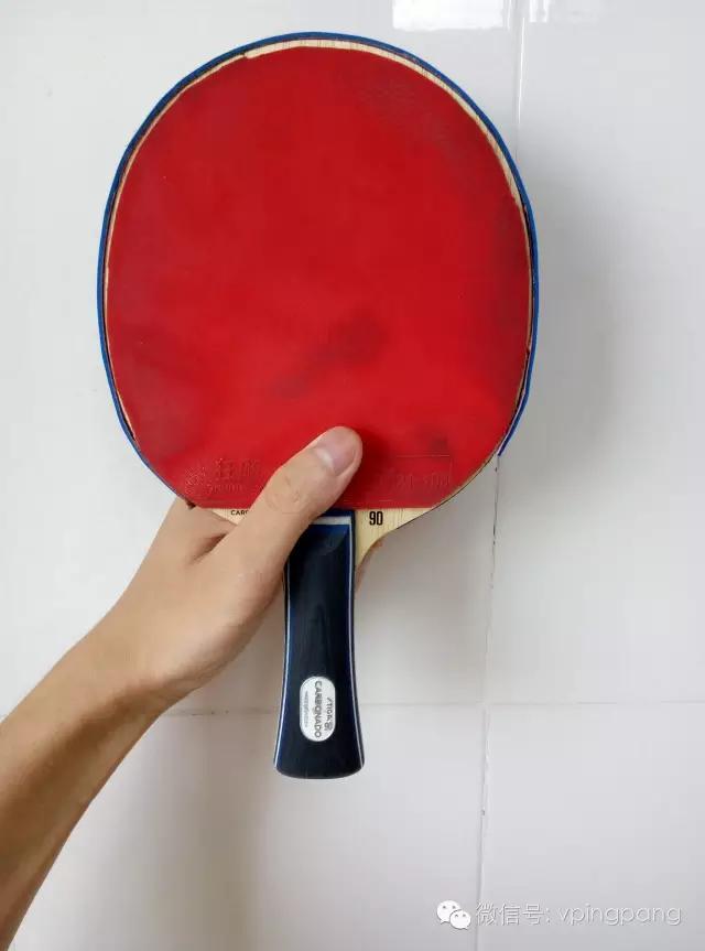 CARBONADO90球友试打日记：梦幻般的纯木手感