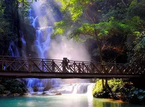 琅勃拉邦特色夜市,琅勃拉邦小夜市攻略