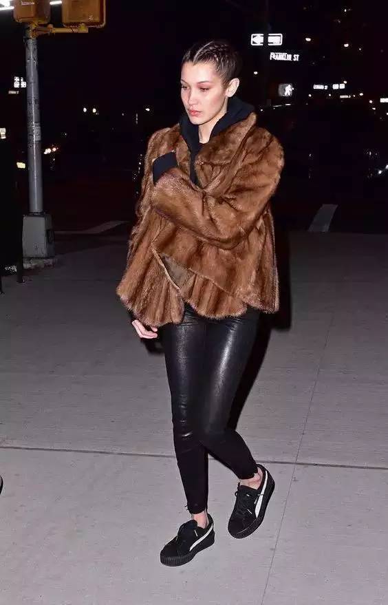 手快有手慢无！Rihanna的PUMACREEPER又来啦