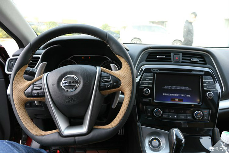 东风日产西玛测评,日产西玛2.5lxv测评