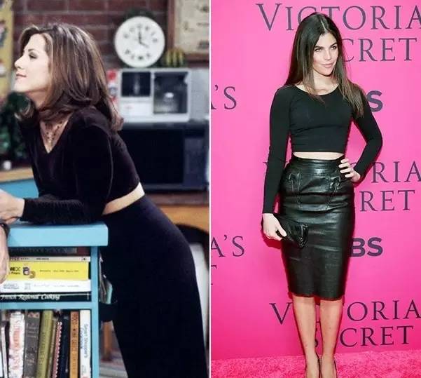 美剧老钱风穿搭,美剧穿衣风格有哪些