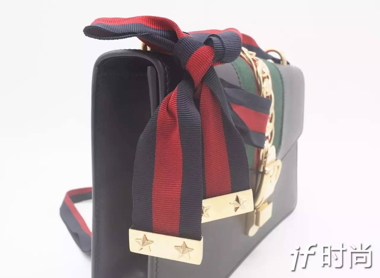 if正品,gucci竹节包值不值得买