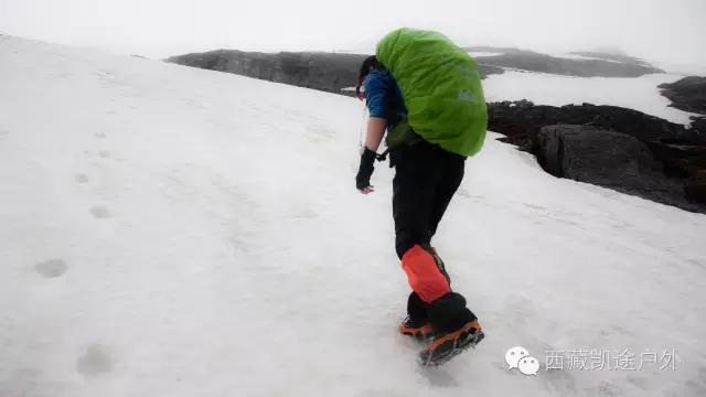 墨脱徒步攻略,墨脱雪山到热带雨林