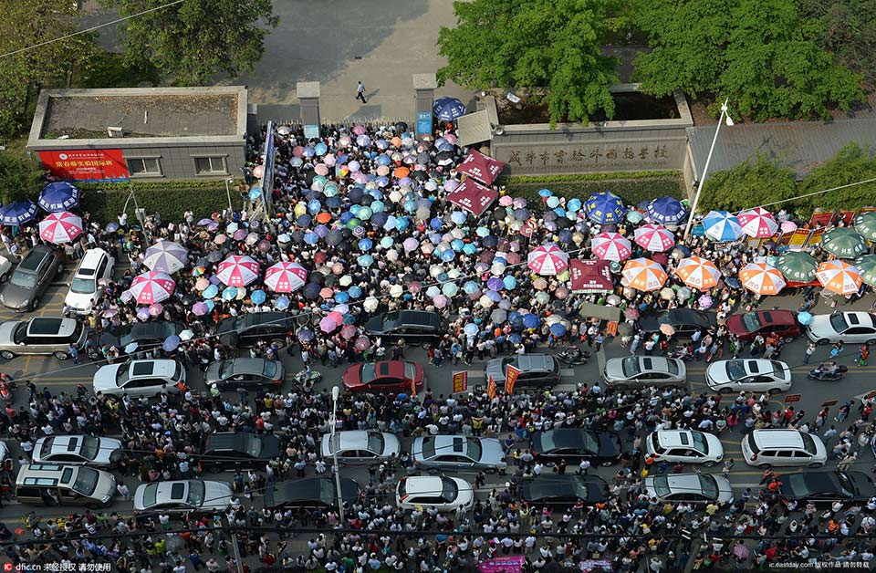 要小升初了有什么建议吗,要小升初了好激动