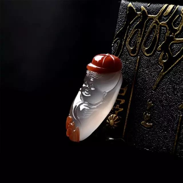 六一，每个玉雕师心里都藏着一个童年！