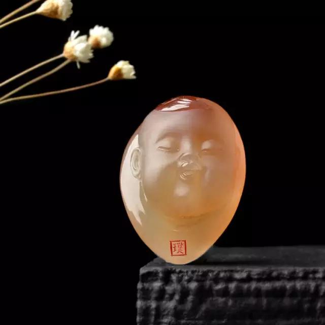 六一，每个玉雕师心里都藏着一个童年！