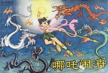 儿童节看过的动画片,儿童节不可以看的动画片