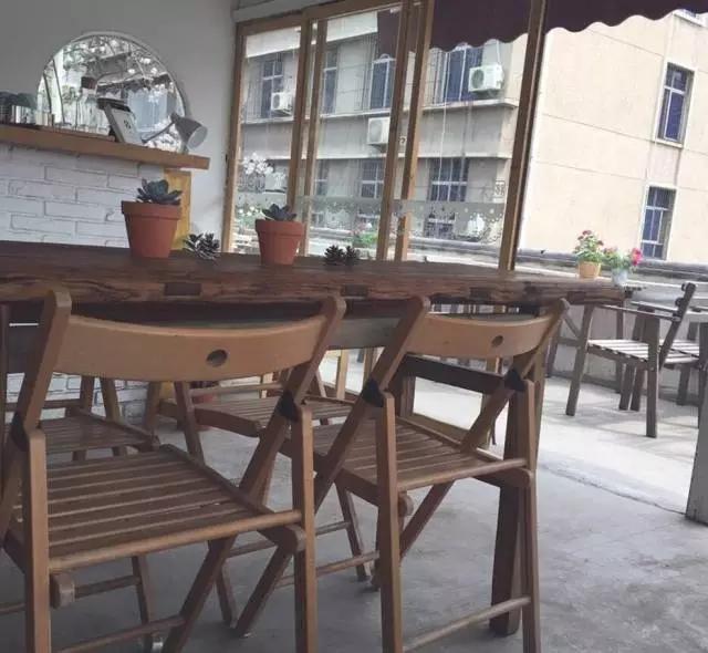 西安还藏着那么多文艺咖啡店你去过么？