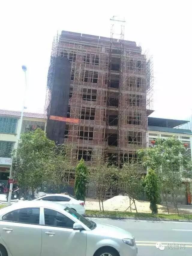 儋州城西整栋房出租,儋州一楼单位房出租