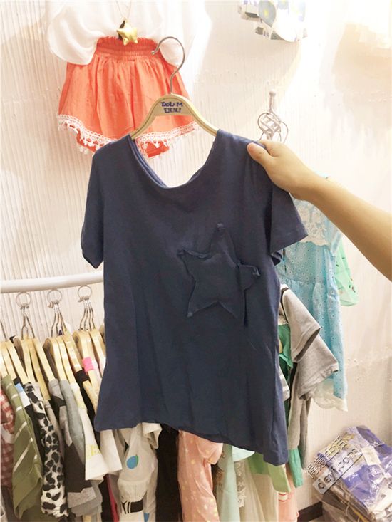 汉正街品牌儿童直播,汉正街批发市场童装直播