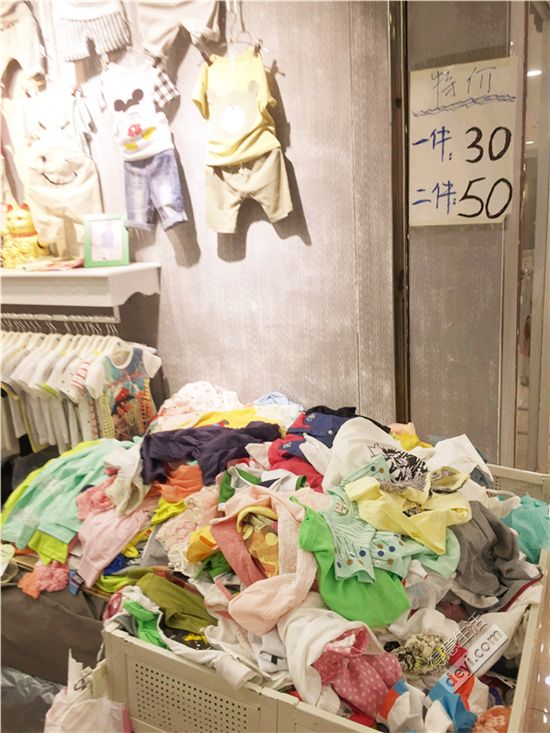 汉正街品牌儿童直播,汉正街批发市场童装直播