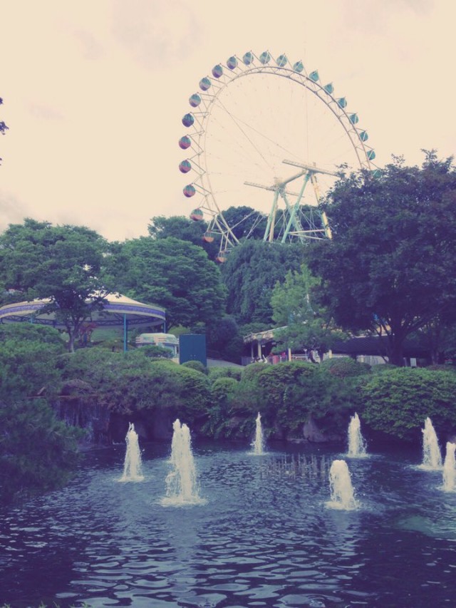 来首尔旅游的小伙伴们注意啦