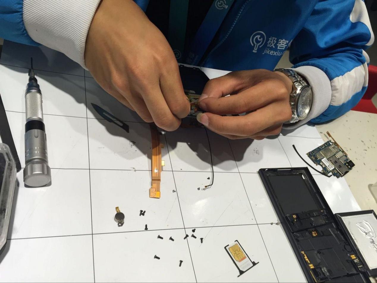 小米3手机维修成本价,小米3手机换屏维修多少钱