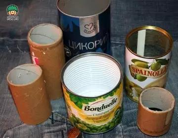 旧物改造牛仔裤收纳盒,旧牛仔改造壁挂收纳袋