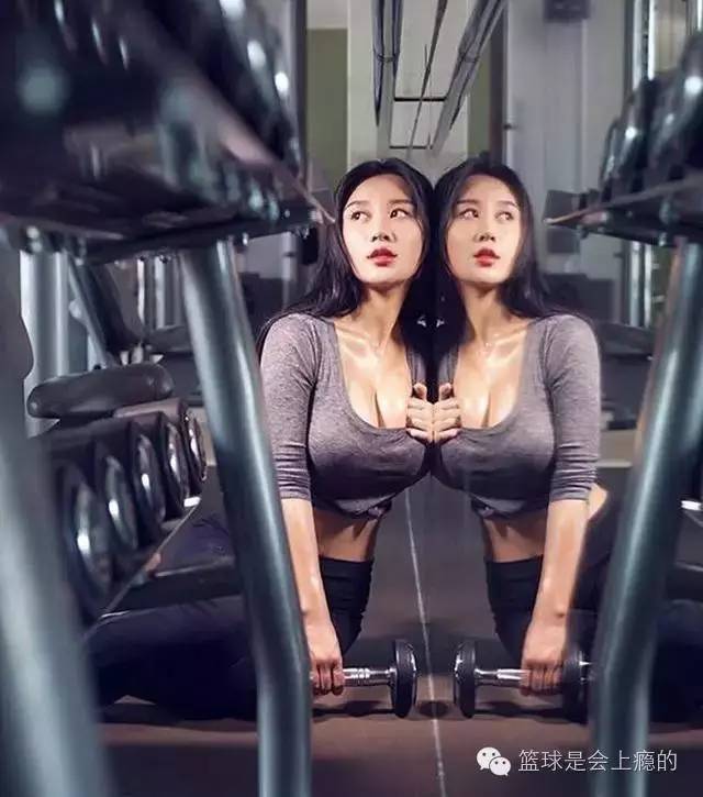 她们曾经的盛世美颜,她们都是国内知名的健身达人