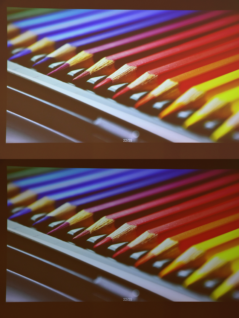 极米z4爵色怎么样,极米z4测评视频