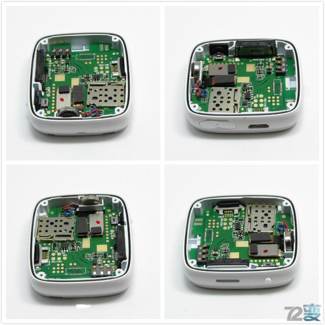 商业利益or不忘初心,360儿童卫士5s评测有感