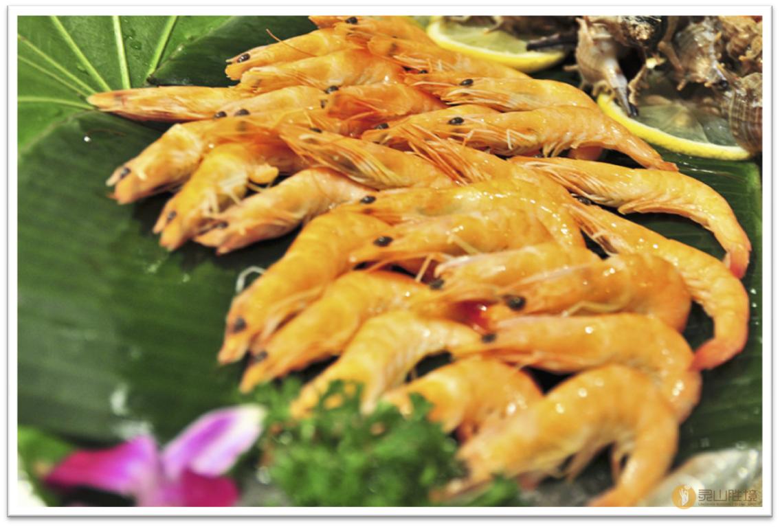 这家酒店应该曝光,五星级酒店的自助餐揭秘