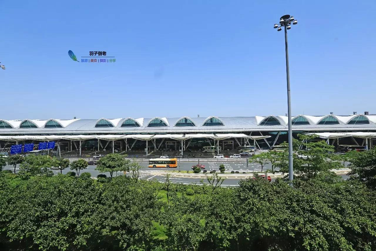 这一趟旅程,从机场铂尔曼开始