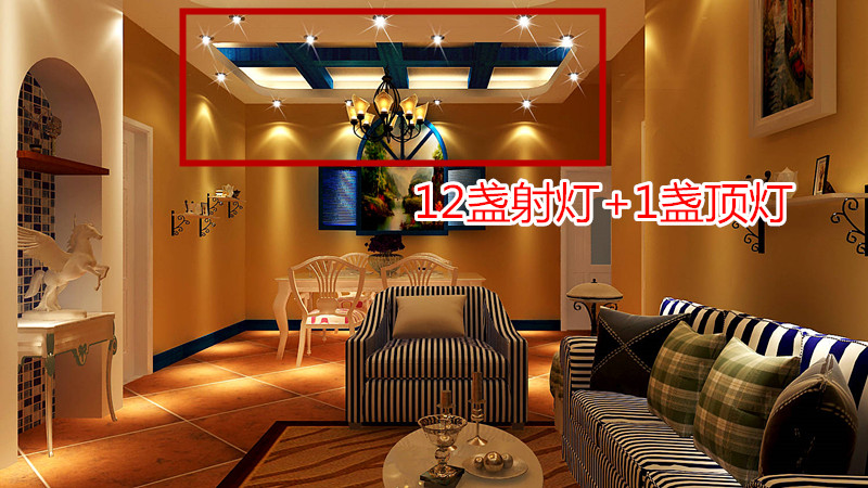 为什么有些人地中海好看,让人觉得好看的地中海