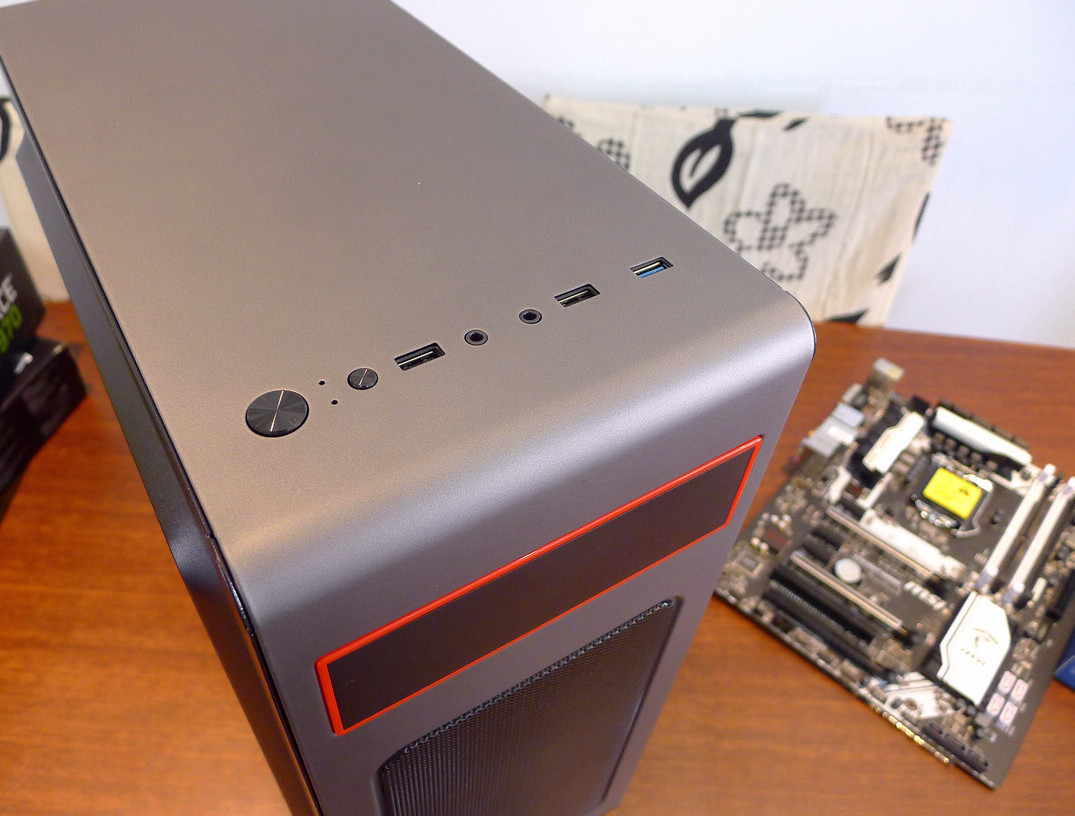 先马工匠机箱装机教程,先马工匠1号机箱好吗