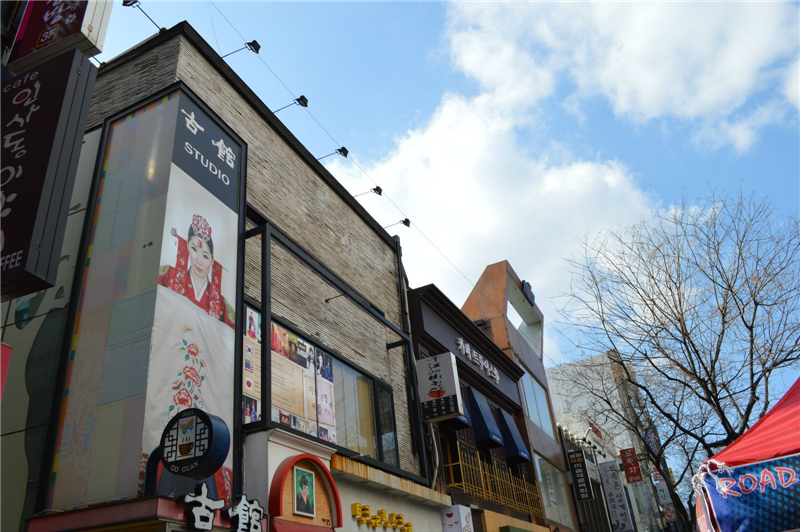 导游不告诉你买商品的地址,导游不告诉你的景点的秘密