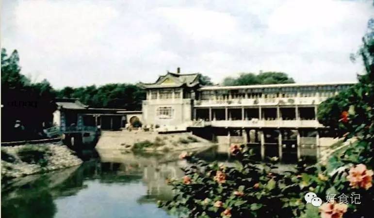 郑州有水上餐厅么,郑州水上餐厅简介