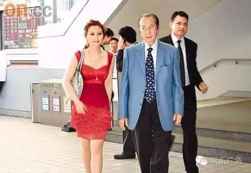 何超云求婚,何超云接受男友求婚