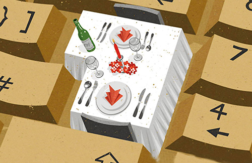 投资圈创业项目,餐饮投资新赛道