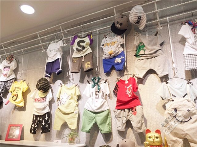 汉正街品牌儿童直播,汉正街批发市场童装直播