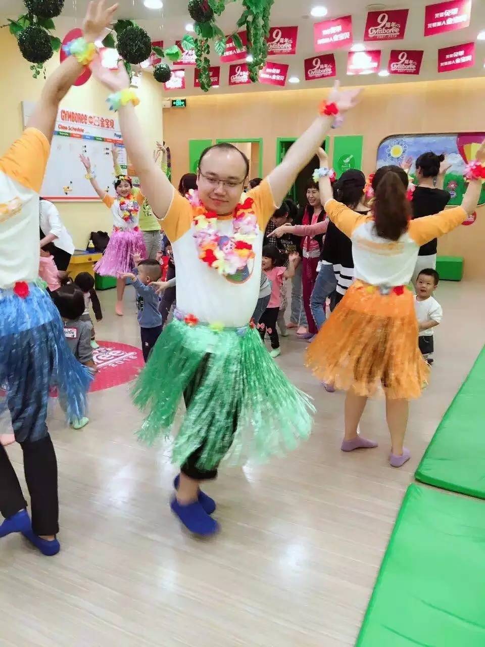 郑州正规早教机构,双语早教哪家正规