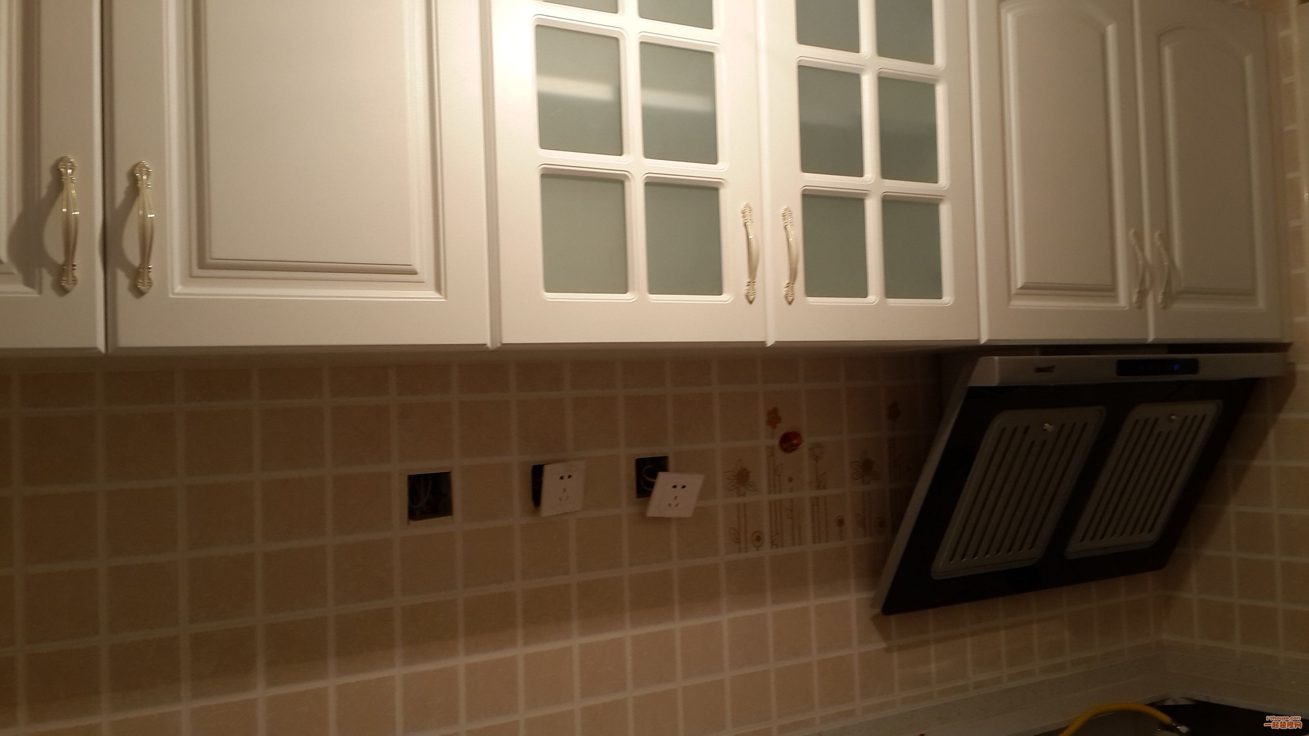 大肚婆的装修采购之旅，房子装修好宝宝也要驾到啦!