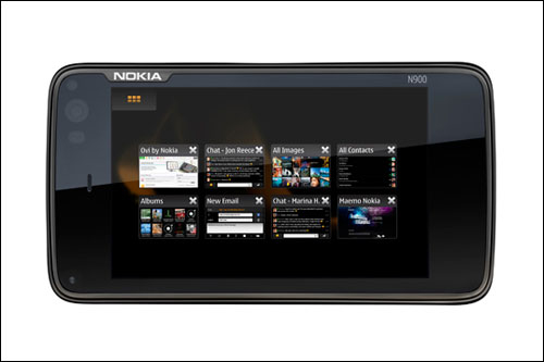 诺基亚手机的系统介绍,诺基亚新款手机什么系统