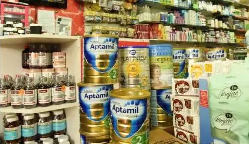 中国海关新政实施,代购们的日子不好过了