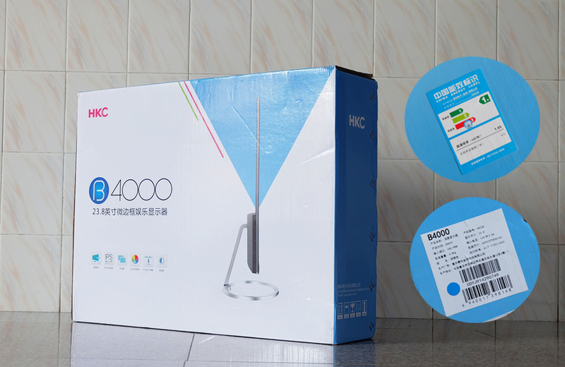 无频闪24寸显示器推荐,低蓝光不闪屏专业显示器