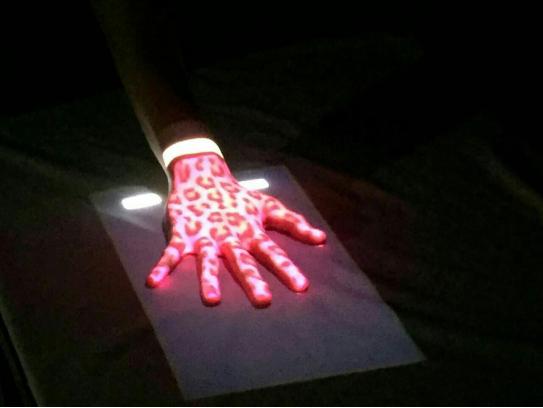 黑科技傍身？神画小媚帮助轻松撩妹子