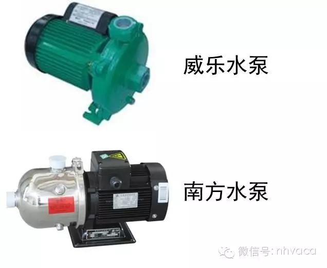 空气源热泵热水器选型,空气源热泵系统设计过程