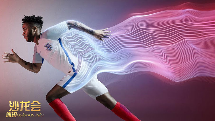 欧洲杯各队球衣展示,这届欧洲杯最好看的球衣