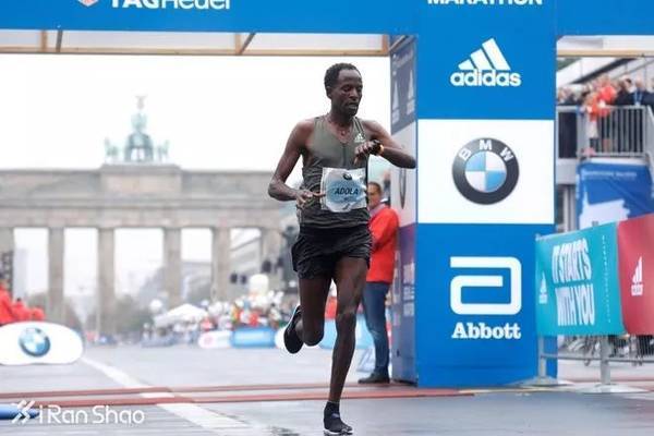 伦敦马拉松人数,伦敦马拉松几大高手