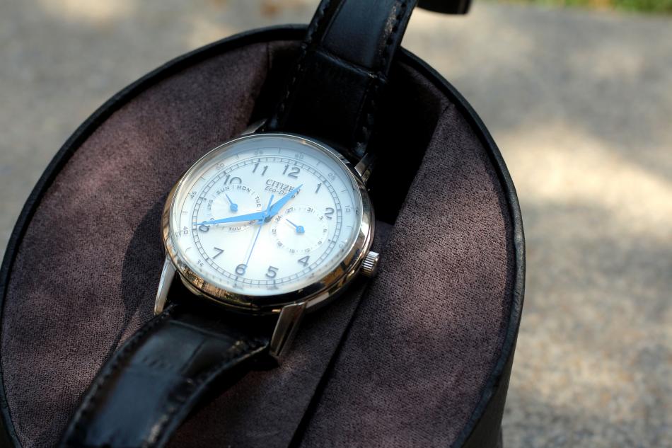 西铁城光动能ao90006b好不好,西铁城光动能系列907954e