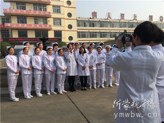 临沂骨科医院搬到北城新区吗,临沂骨科医院要搬迁吗