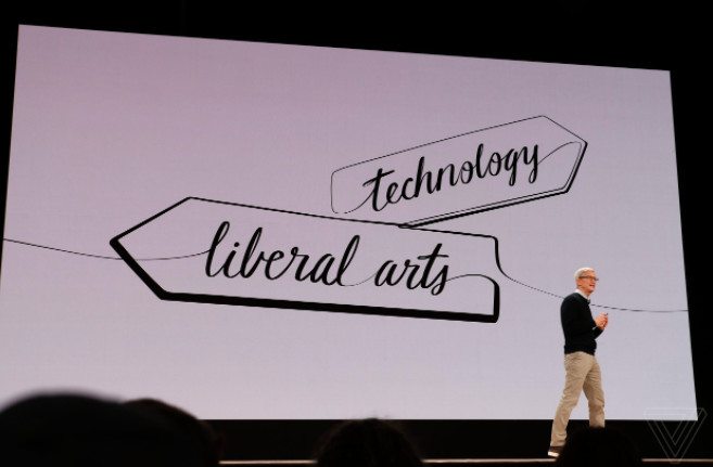 售价299美元起！苹果推出一款支持ApplePencil的全新iPad