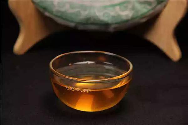 齐白石茶,齐白石茶叶作品