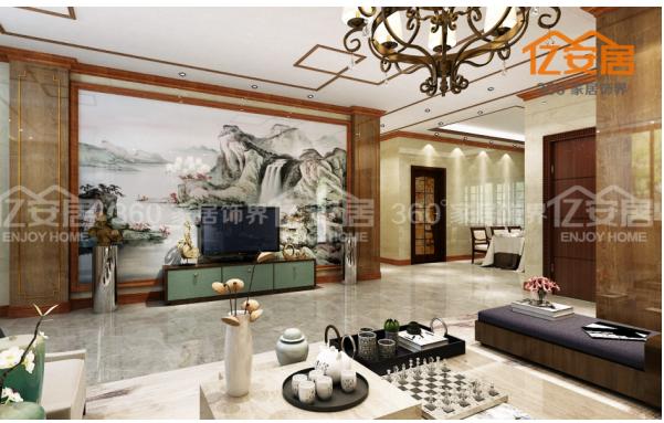 亿安居集成墙饰价格,亿安居集成墙板定制