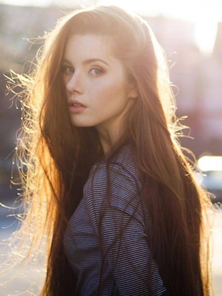 头发护发小妙招大全,用简单的护发方法来保护你的头发