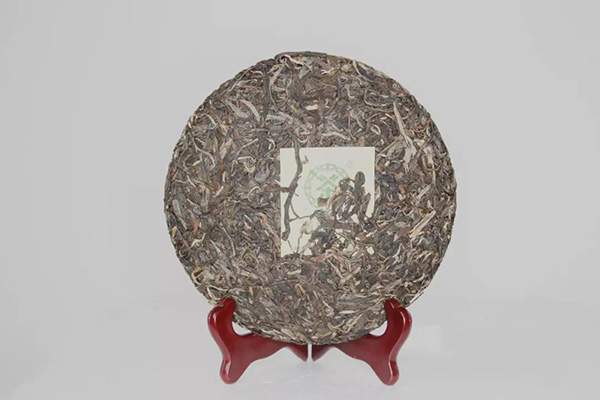 南糯山古树普洱茶2018,2018年中茶普洱茶爆款